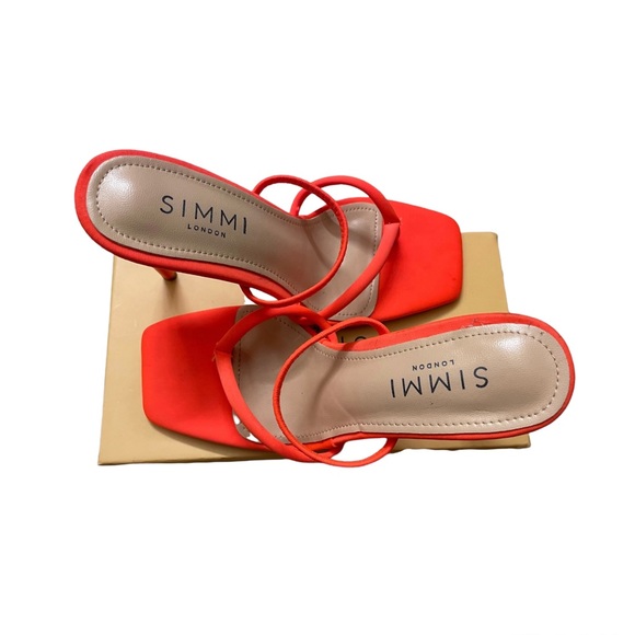 Simmi London Heels - Picture 3 of 6